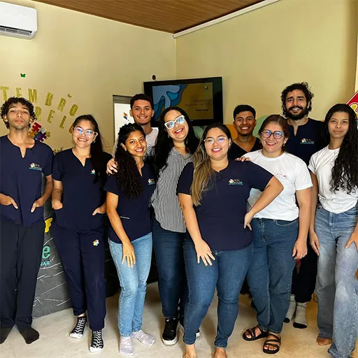 Atendendo Sao Bras, Marco, Pedreira e toda Belem Terapia ABA Fonoaudiologia Terapia Ocupacional Avaliacao 01