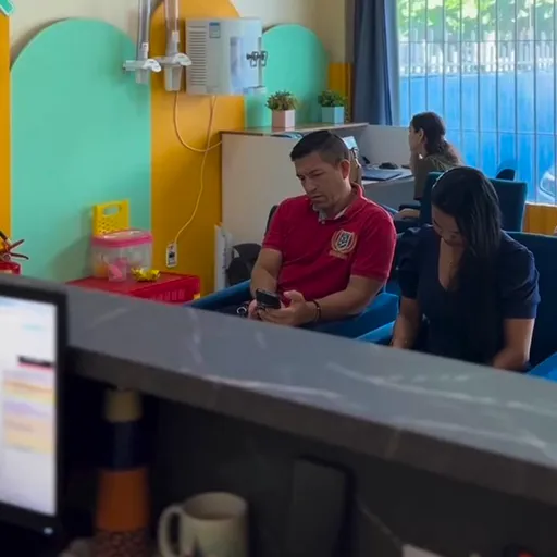 Atendendo Sao Bras, Marco, Pedreira e toda Belem Terapia ABA Fonoaudiologia Terapia Ocupacional Avaliacao 10