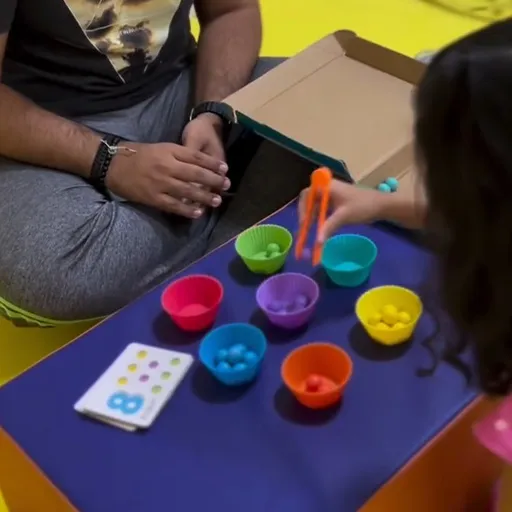 Atendendo Sao Bras, Marco, Pedreira e toda Belem Terapia ABA Fonoaudiologia Terapia Ocupacional Avaliacao 12