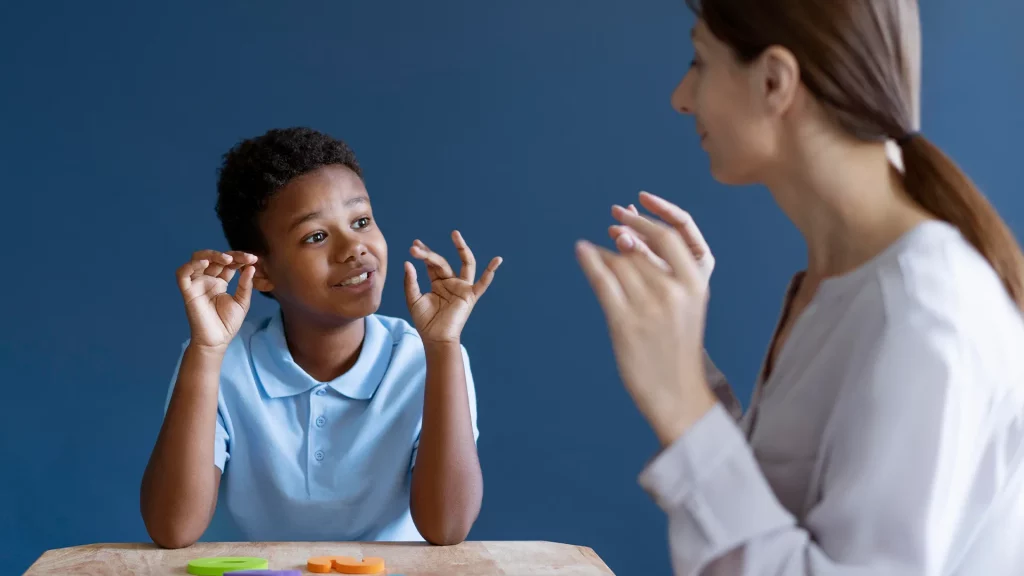 Atendimento Especializado Autismo - Espaço Natividade Belém Pará 5 ClInica Especializada em Autismo em Belem Marco Para