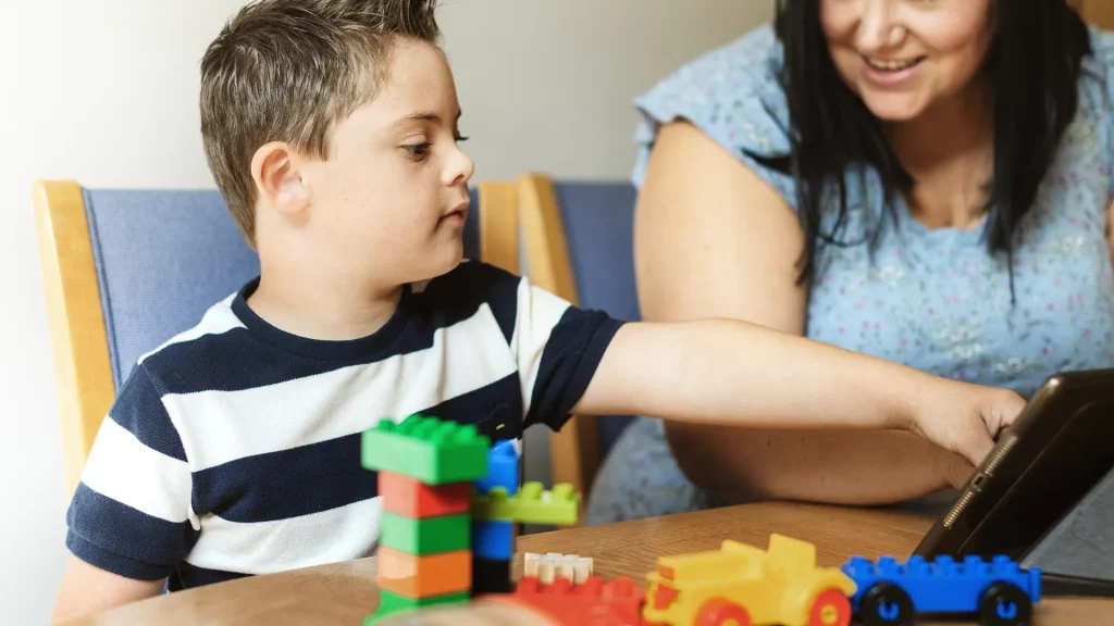 Atendimento Especializado Autismo - Espaço Natividade Belém Pará 4 ClInica Especializada em Autismo em Belem Umarizal Para
