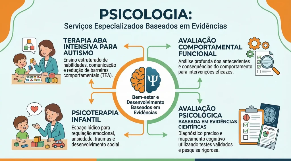 psicologia belem para