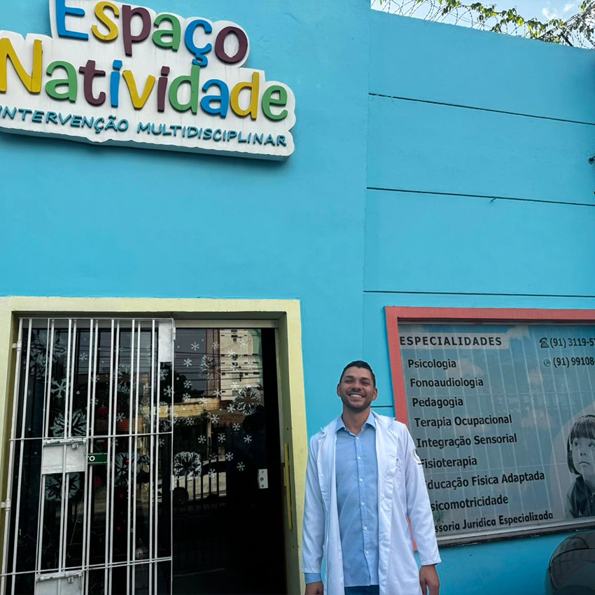 clinica especializada autismo belem para tdah 3