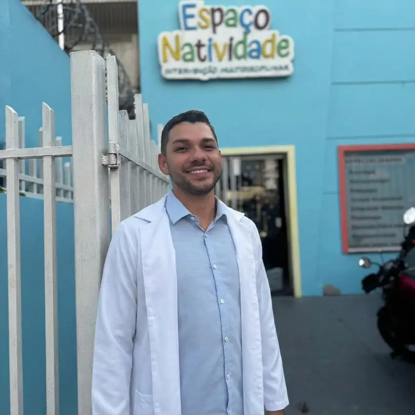 clinica especializada autismo belem para tdah