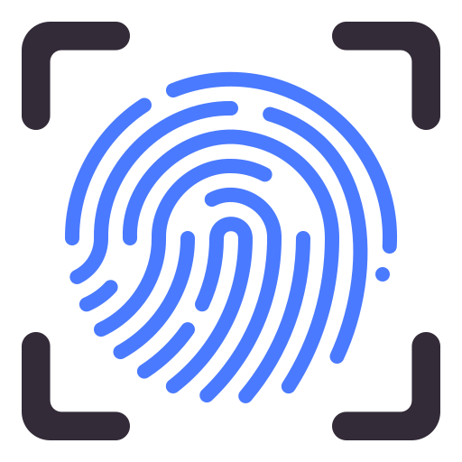 fingerprint 6099069