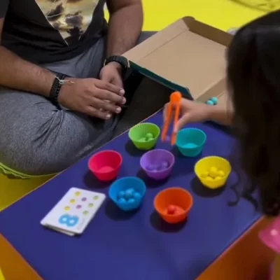 Atendendo Sao Bras, Marco, Pedreira e toda Belem Terapia ABA Fonoaudiologia Terapia Ocupacional Avaliacao 12