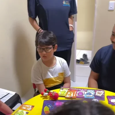 Atendendo Sao Bras, Marco, Pedreira e toda Belem Terapia ABA Fonoaudiologia Terapia Ocupacional Avaliacao 13